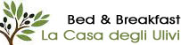 B&B Casa degli Ulivi