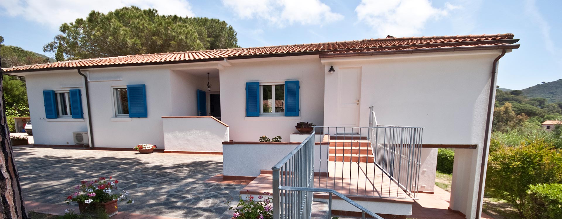 Bed & Breakfast all'Elba