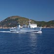 Ferries to Elba